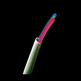 Dentsply Prophy-Jet Tubing, 7ft, Black